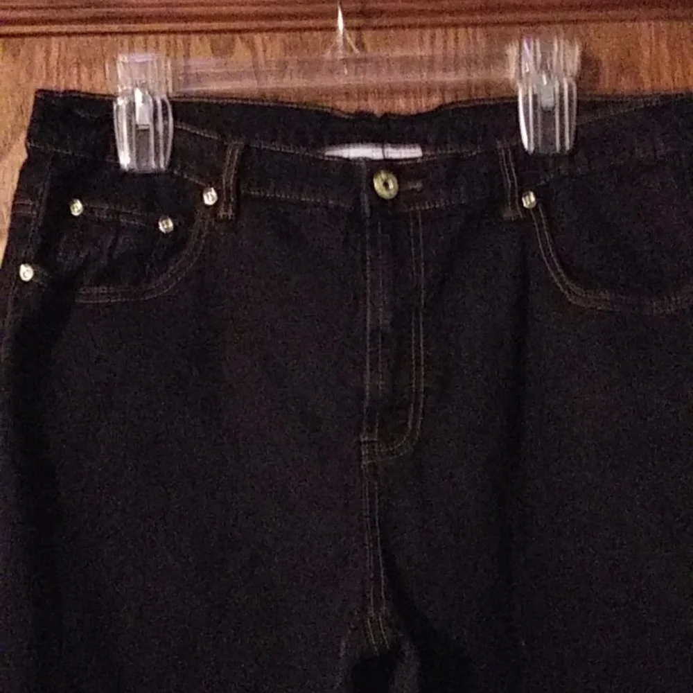 Women's DG2 Boot Cut Jeans - Picture 2 of 7